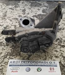 ΠΕΤΡΟΠΟΥΛΟΣ ΒΑΛΒΙΔΑ EGR BVY 2.0 FSI VOLKSWAGEN GROUP  06F131503B