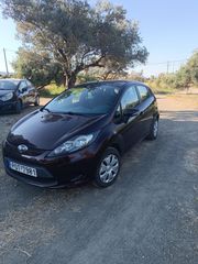 Ford Fiesta 2010 1.4TDCI DIESEL