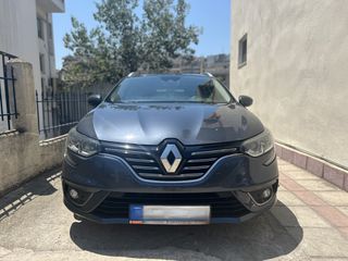 Renault Megane 2017 MEGANE 1.5 DIESEL BOSE EDITION