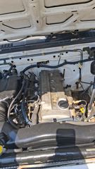 Nissan  d22 ka24.16v