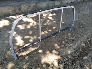 ΜΠΑΡΑ ΚΑΡΟΤΣΑΣ ΓΙΑ ISUZU D MAX ΜΟΝΤΕΛΟ 2003/2010