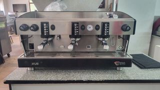 ΜΗΧΑΝΗ ΚΑΦΕ  3group WEGA ATLAS ΣΕ ΑΡΙΣΤΗ ΚΤΑΣΤΑΣΗ[ΑΠΟΣΤΟΛΗ ΣΕ ΟΛΗ ΤΗΝ ΕΛΛΑΔΑ]ΤΗΛ 6980324920