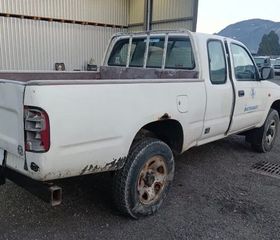 ΠΩΛΟΥΝΤΑΙ  TOYOTA NISSAN MITSUBISHI FORD ΕΠΑΓΓΕΛΜΑΤΙΚΑ ΑΓΡΟΤΙΚΑ ΑΥΟΚΙΝΗΤΑ ΓΙΑ ΑΝΤΑΛΛΑΚΤΙΚΑ ΔΕΝ ΒΓΑΖΟΥΝ ΠΙΝΑΚΙΔΕΣ. ΜΟΝΟ ΓΙΑ ΑΝΤΑΛΛΑΚΤΙΚΑ ΟΧΙ ΑΣΚΟΠΑ ΤΗΛ ΠΑΡΑΚΑΛΩ-thumb-48
