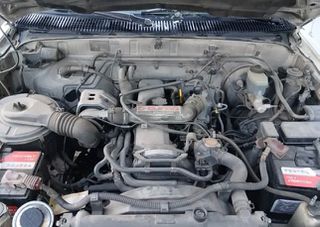 ΠΩΛΟΥΝΤΑΙ  TOYOTA NISSAN MITSUBISHI FORD ΕΠΑΓΓΕΛΜΑΤΙΚΑ ΑΓΡΟΤΙΚΑ ΑΥΟΚΙΝΗΤΑ ΓΙΑ ΑΝΤΑΛΛΑΚΤΙΚΑ ΔΕΝ ΒΓΑΖΟΥΝ ΠΙΝΑΚΙΔΕΣ. ΜΟΝΟ ΓΙΑ ΑΝΤΑΛΛΑΚΤΙΚΑ ΟΧΙ ΑΣΚΟΠΑ ΤΗΛ ΠΑΡΑΚΑΛΩ-thumb-49