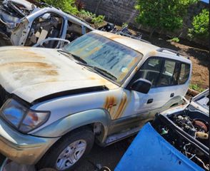 ΠΩΛΟΥΝΤΑΙ  TOYOTA NISSAN MITSUBISHI FORD ΕΠΑΓΓΕΛΜΑΤΙΚΑ ΑΓΡΟΤΙΚΑ ΑΥΟΚΙΝΗΤΑ ΓΙΑ ΑΝΤΑΛΛΑΚΤΙΚΑ ΔΕΝ ΒΓΑΖΟΥΝ ΠΙΝΑΚΙΔΕΣ. ΜΟΝΟ ΓΙΑ ΑΝΤΑΛΛΑΚΤΙΚΑ ΟΧΙ ΑΣΚΟΠΑ ΤΗΛ ΠΑΡΑΚΑΛΩ-thumb-24