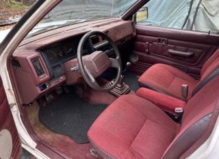 ΠΩΛΟΥΝΤΑΙ  TOYOTA NISSAN MITSUBISHI FORD ΕΠΑΓΓΕΛΜΑΤΙΚΑ ΑΓΡΟΤΙΚΑ ΑΥΟΚΙΝΗΤΑ ΓΙΑ ΑΝΤΑΛΛΑΚΤΙΚΑ ΔΕΝ ΒΓΑΖΟΥΝ ΠΙΝΑΚΙΔΕΣ. ΜΟΝΟ ΓΙΑ ΑΝΤΑΛΛΑΚΤΙΚΑ ΟΧΙ ΑΣΚΟΠΑ ΤΗΛ ΠΑΡΑΚΑΛΩ-thumb-33