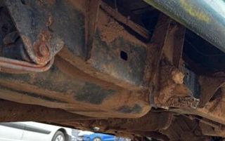 ΠΩΛΟΥΝΤΑΙ  TOYOTA NISSAN MITSUBISHI FORD ΕΠΑΓΓΕΛΜΑΤΙΚΑ ΑΓΡΟΤΙΚΑ ΑΥΟΚΙΝΗΤΑ ΓΙΑ ΑΝΤΑΛΛΑΚΤΙΚΑ ΔΕΝ ΒΓΑΖΟΥΝ ΠΙΝΑΚΙΔΕΣ. ΜΟΝΟ ΓΙΑ ΑΝΤΑΛΛΑΚΤΙΚΑ ΟΧΙ ΑΣΚΟΠΑ ΤΗΛ ΠΑΡΑΚΑΛΩ-thumb-37