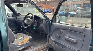 ΠΩΛΟΥΝΤΑΙ  TOYOTA NISSAN MITSUBISHI FORD ΕΠΑΓΓΕΛΜΑΤΙΚΑ ΑΓΡΟΤΙΚΑ ΑΥΟΚΙΝΗΤΑ ΓΙΑ ΑΝΤΑΛΛΑΚΤΙΚΑ ΔΕΝ ΒΓΑΖΟΥΝ ΠΙΝΑΚΙΔΕΣ. ΜΟΝΟ ΓΙΑ ΑΝΤΑΛΛΑΚΤΙΚΑ ΟΧΙ ΑΣΚΟΠΑ ΤΗΛ ΠΑΡΑΚΑΛΩ-thumb-39
