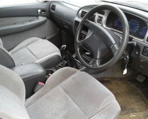 ΠΩΛΟΥΝΤΑΙ  TOYOTA NISSAN MITSUBISHI FORD ΕΠΑΓΓΕΛΜΑΤΙΚΑ ΑΓΡΟΤΙΚΑ ΑΥΟΚΙΝΗΤΑ ΓΙΑ ΑΝΤΑΛΛΑΚΤΙΚΑ ΔΕΝ ΒΓΑΖΟΥΝ ΠΙΝΑΚΙΔΕΣ. ΜΟΝΟ ΓΙΑ ΑΝΤΑΛΛΑΚΤΙΚΑ ΟΧΙ ΑΣΚΟΠΑ ΤΗΛ ΠΑΡΑΚΑΛΩ-thumb-40