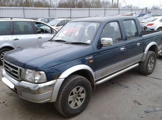 ΠΩΛΟΥΝΤΑΙ  TOYOTA NISSAN MITSUBISHI FORD ΕΠΑΓΓΕΛΜΑΤΙΚΑ ΑΓΡΟΤΙΚΑ ΑΥΟΚΙΝΗΤΑ ΓΙΑ ΑΝΤΑΛΛΑΚΤΙΚΑ ΔΕΝ ΒΓΑΖΟΥΝ ΠΙΝΑΚΙΔΕΣ. ΜΟΝΟ ΓΙΑ ΑΝΤΑΛΛΑΚΤΙΚΑ ΟΧΙ ΑΣΚΟΠΑ ΤΗΛ ΠΑΡΑΚΑΛΩ-thumb-41