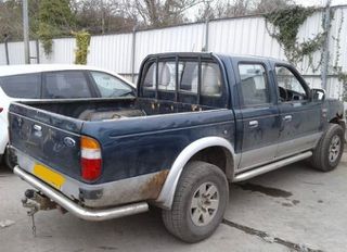 ΠΩΛΟΥΝΤΑΙ  TOYOTA NISSAN MITSUBISHI FORD ΕΠΑΓΓΕΛΜΑΤΙΚΑ ΑΓΡΟΤΙΚΑ ΑΥΟΚΙΝΗΤΑ ΓΙΑ ΑΝΤΑΛΛΑΚΤΙΚΑ ΔΕΝ ΒΓΑΖΟΥΝ ΠΙΝΑΚΙΔΕΣ. ΜΟΝΟ ΓΙΑ ΑΝΤΑΛΛΑΚΤΙΚΑ ΟΧΙ ΑΣΚΟΠΑ ΤΗΛ ΠΑΡΑΚΑΛΩ-thumb-42