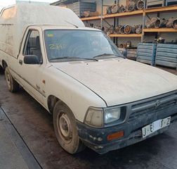 ΠΩΛΟΥΝΤΑΙ  TOYOTA NISSAN MITSUBISHI FORD ΕΠΑΓΓΕΛΜΑΤΙΚΑ ΑΓΡΟΤΙΚΑ ΑΥΟΚΙΝΗΤΑ ΓΙΑ ΑΝΤΑΛΛΑΚΤΙΚΑ ΔΕΝ ΒΓΑΖΟΥΝ ΠΙΝΑΚΙΔΕΣ. ΜΟΝΟ ΓΙΑ ΑΝΤΑΛΛΑΚΤΙΚΑ ΟΧΙ ΑΣΚΟΠΑ ΤΗΛ ΠΑΡΑΚΑΛΩ-thumb-10