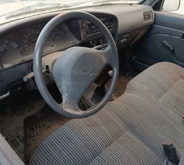 ΠΩΛΟΥΝΤΑΙ  TOYOTA NISSAN MITSUBISHI FORD ΕΠΑΓΓΕΛΜΑΤΙΚΑ ΑΓΡΟΤΙΚΑ ΑΥΟΚΙΝΗΤΑ ΓΙΑ ΑΝΤΑΛΛΑΚΤΙΚΑ ΔΕΝ ΒΓΑΖΟΥΝ ΠΙΝΑΚΙΔΕΣ. ΜΟΝΟ ΓΙΑ ΑΝΤΑΛΛΑΚΤΙΚΑ ΟΧΙ ΑΣΚΟΠΑ ΤΗΛ ΠΑΡΑΚΑΛΩ-thumb-11