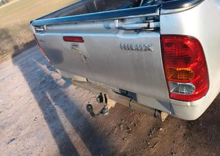 ΠΩΛΟΥΝΤΑΙ  TOYOTA NISSAN MITSUBISHI FORD ΕΠΑΓΓΕΛΜΑΤΙΚΑ ΑΓΡΟΤΙΚΑ ΑΥΟΚΙΝΗΤΑ ΓΙΑ ΑΝΤΑΛΛΑΚΤΙΚΑ ΔΕΝ ΒΓΑΖΟΥΝ ΠΙΝΑΚΙΔΕΣ. ΜΟΝΟ ΓΙΑ ΑΝΤΑΛΛΑΚΤΙΚΑ ΟΧΙ ΑΣΚΟΠΑ ΤΗΛ ΠΑΡΑΚΑΛΩ-thumb-15
