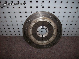 BMW K1200 RS - Δίσκος με γρανάζι ABS πίσω-thumb-1