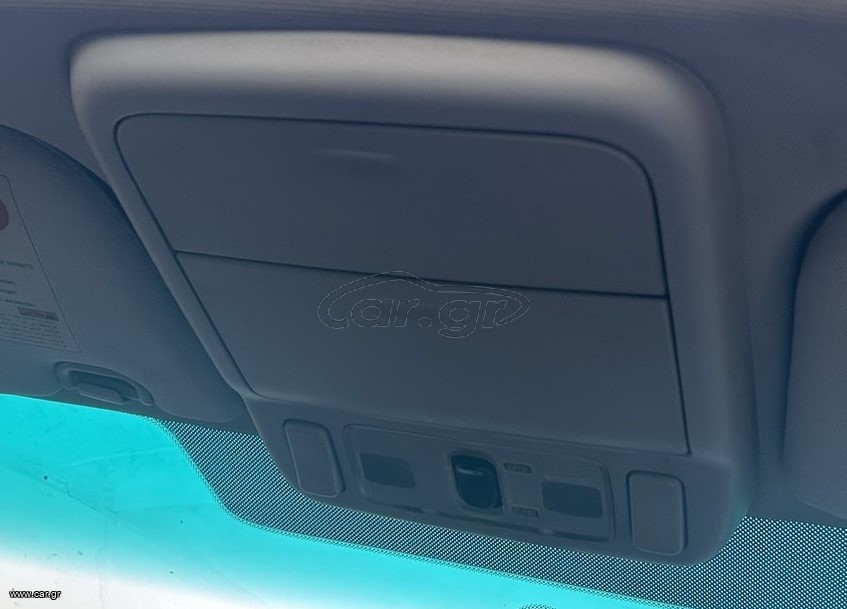 ΠΛΑΦΟΝΙΕΡΑ  ΜΕ ΚΟΥΜΠΙ ΗΛΙΟΡΟΦΗΣ SUBARU FORESTER 2002-2005