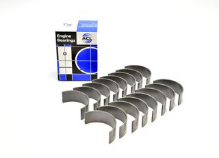 Con rod bearing set