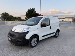 Fiat 2018 Fiorino Multijet 1.3 - ΜΕ NAVIGATION