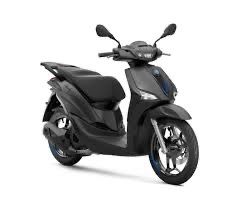 Piaggio Liberty 125 2025