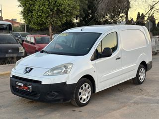 Peugeot Partner 2012-thumb-8