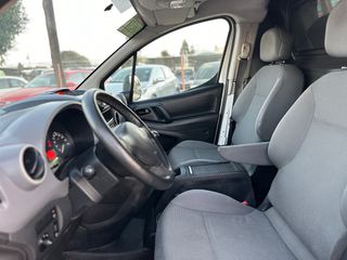 Peugeot Partner 2012-thumb-19