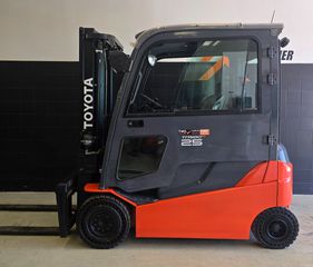 Toyota 2016 8FBMT 25
