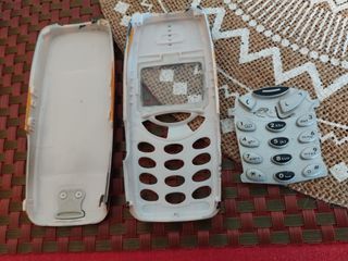 Πρόσοψη για ΝΟΚΙΑ 3310-thumb-1