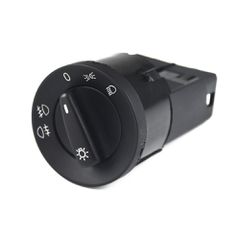 Διακόπτης Φώτων Με Προβολείς  (17pin) Για VW POLO 02'-05' - 1C0941531A