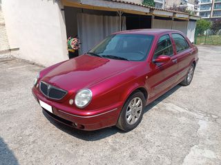 Lancia Lybra 2000