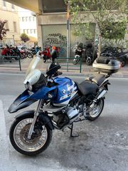 Bmw R 1150 GS 2005