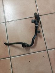 σωλήνας αναθυμιάσεων λαδιού AUDI A4 8L 1.8, GOLF IV , SKODA OCTAVIA