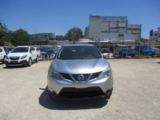 Nissan Qashqai 2014