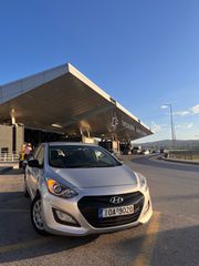 Hyundai i 30 2012 1.4 90ps DIESEL ΙΔΙΩΤΗΣ