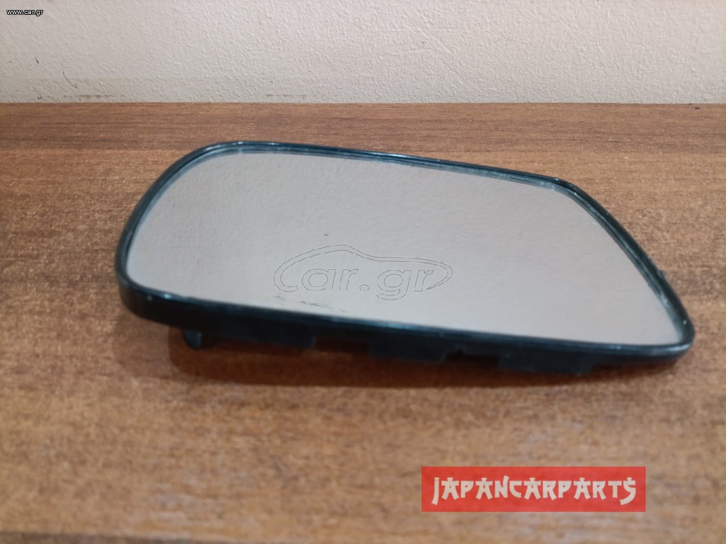 ΚΡΥΣΤΑΛΟ ΚΑΘΡΕΠΤΗ ΑΡΙΣΤΕΡΟ TOYOTA YARIS 1999-2003