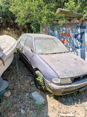 Opel Astra 1992