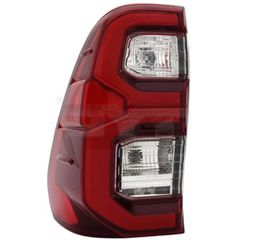 Toyota Hilux Invincible 20- LED ΠΙΣΩ ΦΑΝΑΡΙΑ