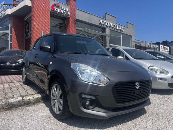 Suzuki Swift 2018 1.2