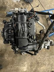 Bmw 116i F20 F21 N13 B16 137000χλμ 2500€ Σκέτος κινητήρας 3500€ Κομπλέ