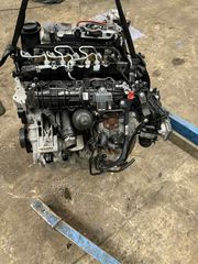 Bmw 116i F20 F21 N13 B16 137000χλμ 2500€ Σκέτος κινητήρας 3500€ Κομπλέ-thumb-3