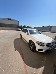 Mercedes-Benz GLC 250 2017