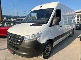 Mercedes-Benz Sprinter 2018 316 CDI !!163ps!! ΜΑΚΡΥ FULL EXTRA