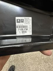 PEUGEOT PARTNER ΕΝΙΣΧΥΣΗ ΡΑΜΦΟΥΣ ΣΑΣΙ ΔΕΞΙΑ-thumb-1