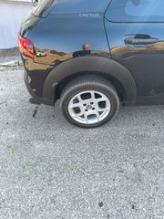 Citroen C4 Cactus 2019 BLUEHDI 102 STOP&START SHINE EDITION-thumb-7