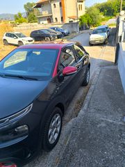 Citroen C4 Cactus 2019 BLUEHDI 102 STOP&START SHINE EDITION-thumb-3