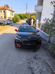Citroen C4 Cactus 2019 BLUEHDI 102 STOP&START SHINE EDITION-thumb-2