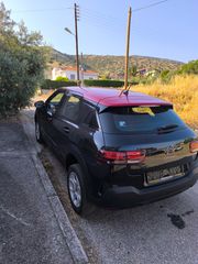 Citroen C4 Cactus 2019 BLUEHDI 102 STOP&START SHINE EDITION-thumb-4
