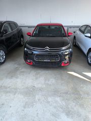 Citroen C4 Cactus 2019 BLUEHDI 102 STOP&START SHINE EDITION-thumb-1