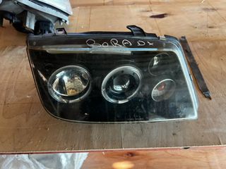 VOLKSWAGEN BORA ΔΕΞΙ