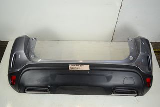 ΠΡΟΦΥΛΑΚΤΗΡΑΣ ΠΙΣΩ CITROEN C5 AIRCROSS 2019 9825351877