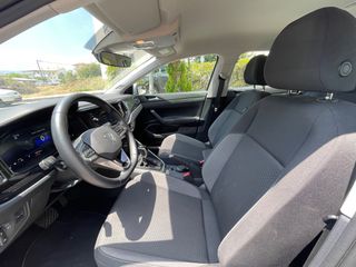 Volkswagen Polo 2024 Polo Life1.0 TSI95 PSDSG 7 σχέσεων-thumb-15